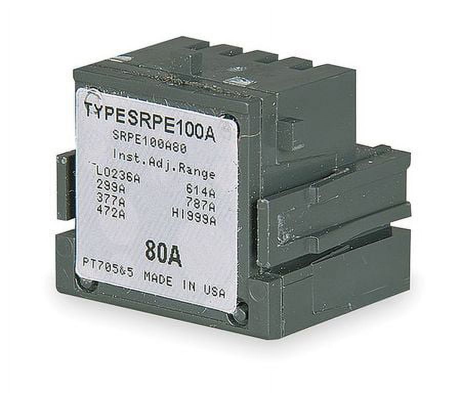 250A Rating Plug O4288