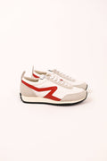 Black Retro Runner J66395