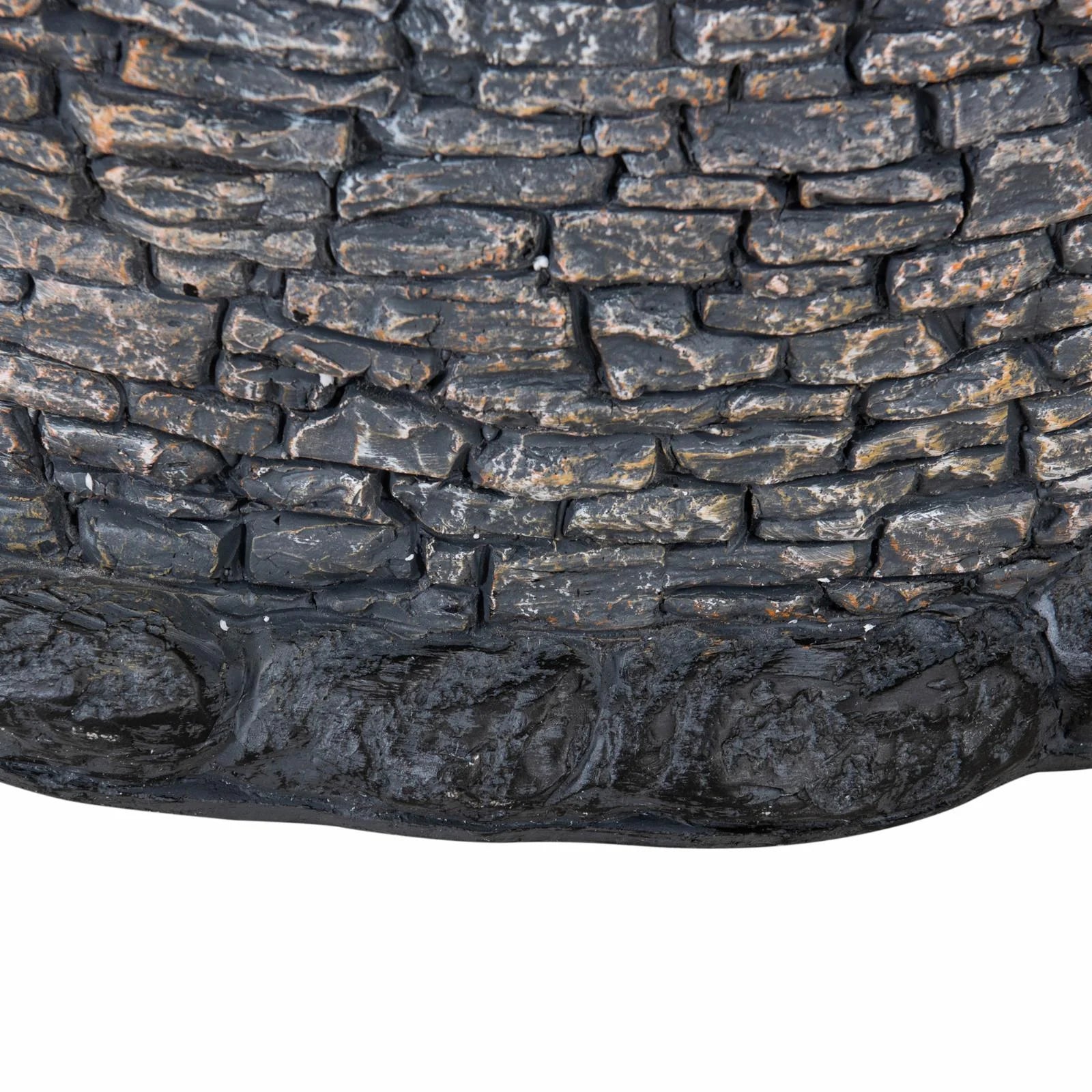 32 in. Round Wood-Burning Fire Pit E207