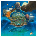 Nemos War 2nd Edition Board Game S629