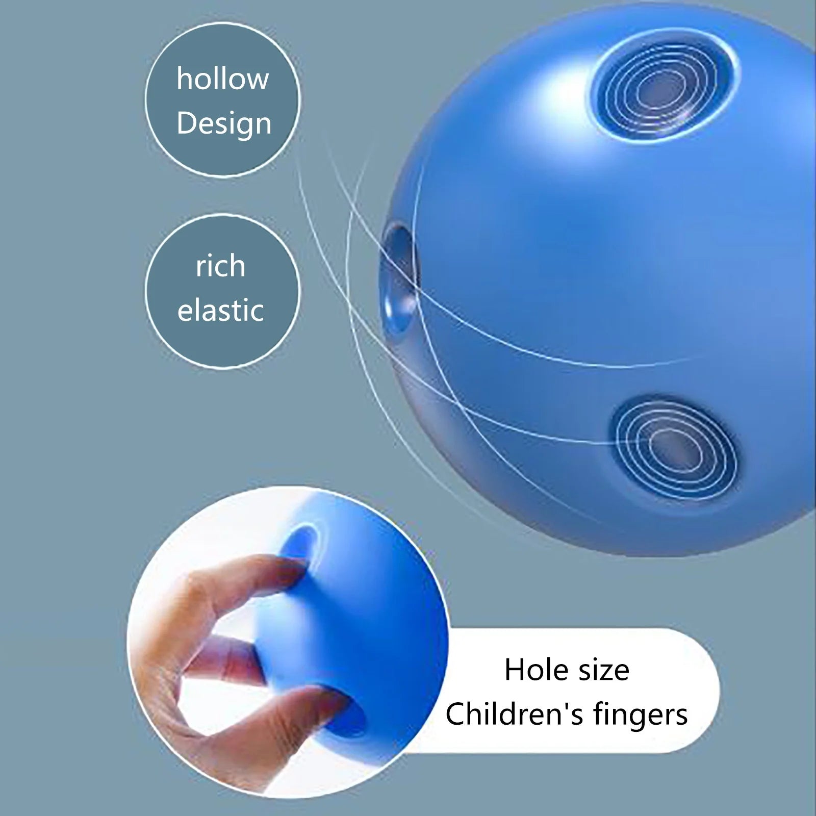 12-Piece Children's Bowling Game Set S56535