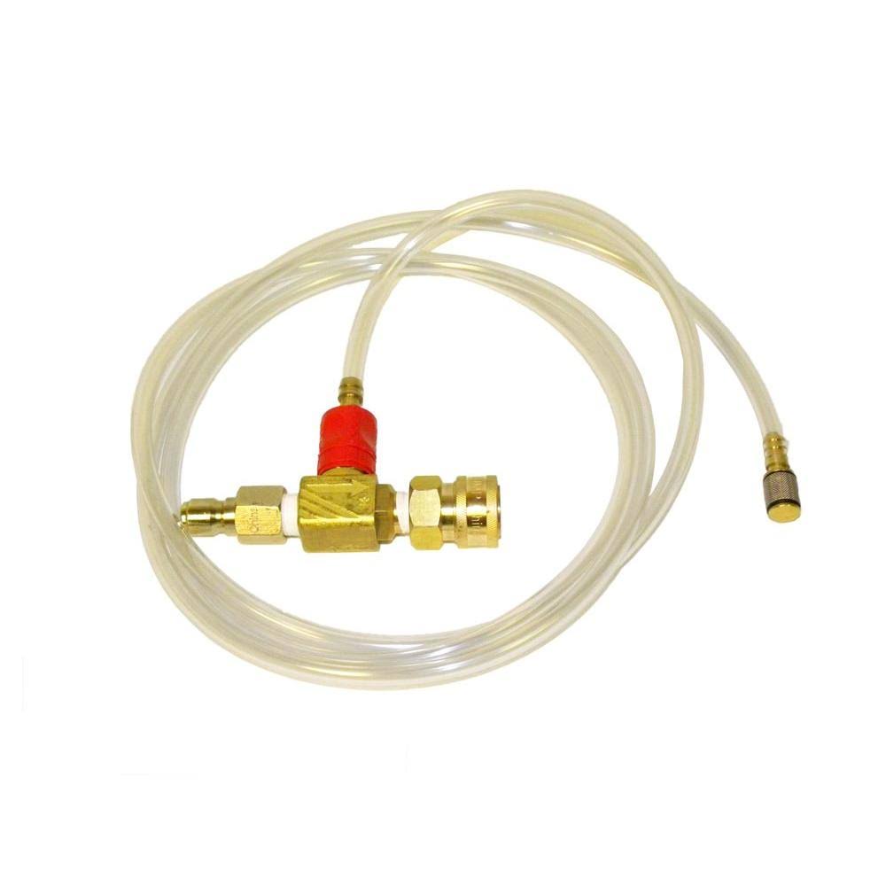 High Pressure Chemical Injector for GAS Pressure Washer W14787
