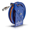 100' Spring Rewind Cable Reel T620