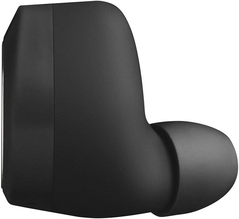 Black Truly Wireless Bluetooth Earphones E888438