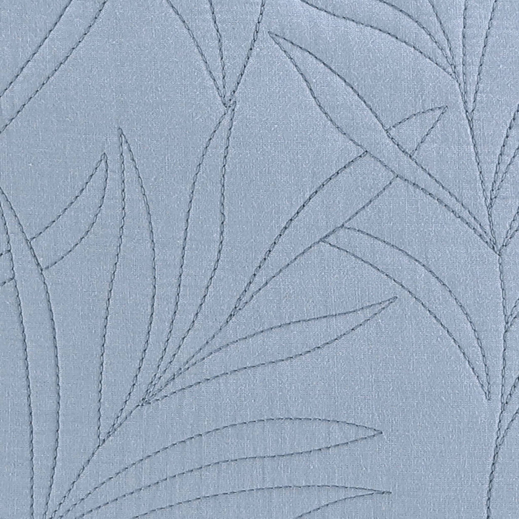 Ocean Blue Full-Queen Quilt N2318