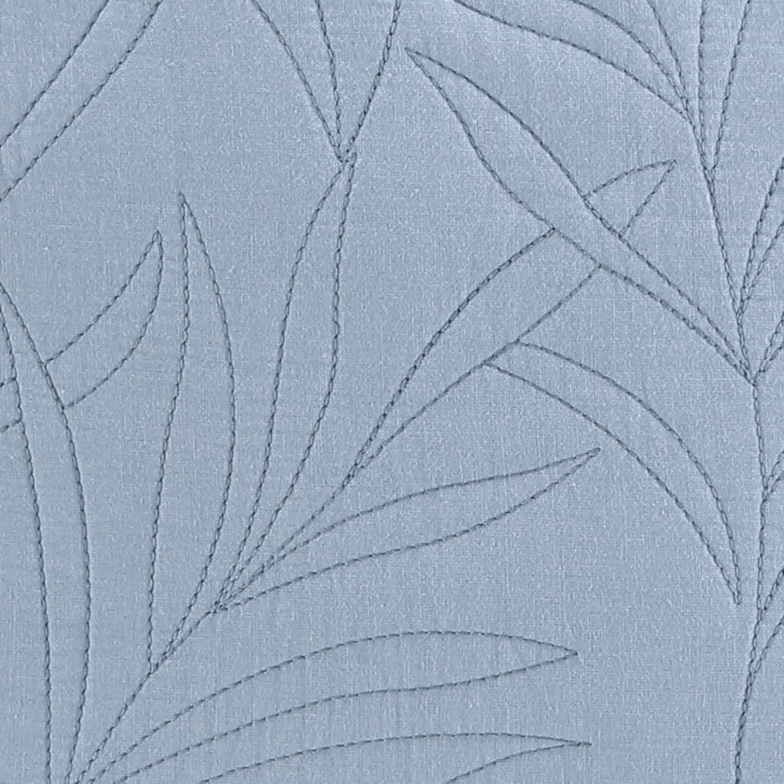 Ocean Blue Full-Queen Quilt N2318