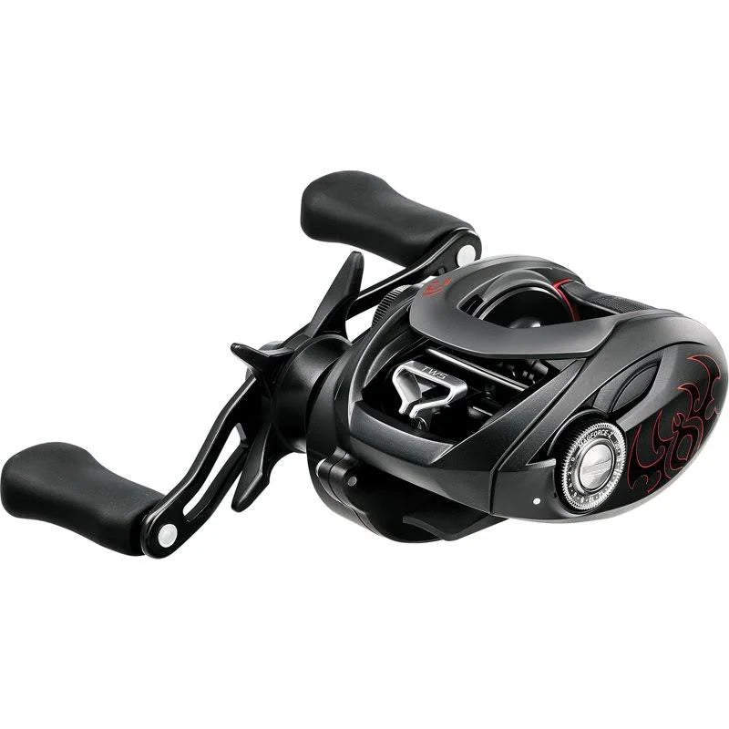 60th Anniversary Baitcasting Reel V85871