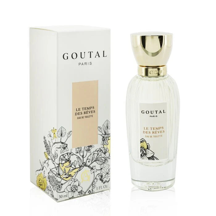 Eau De Toilette Spray 30ml/1oz C38190