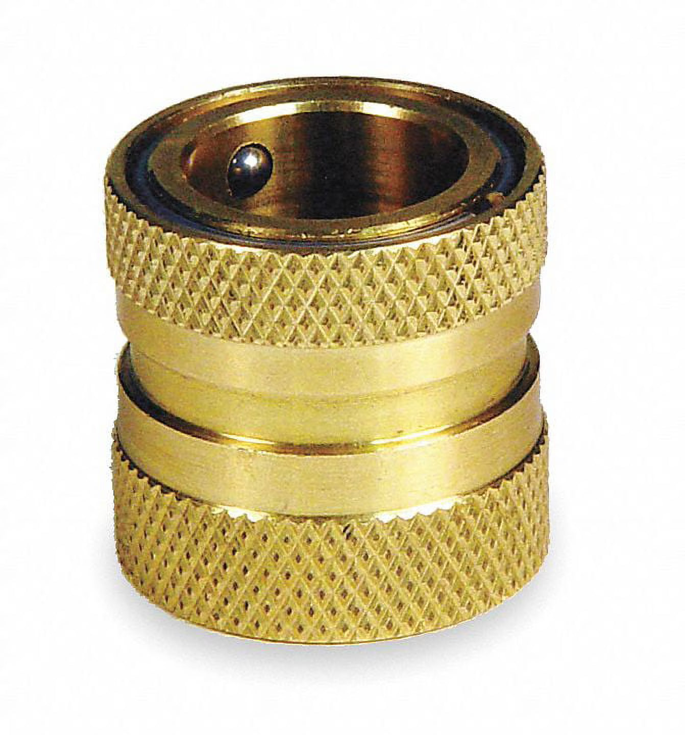 3/4 In Air Hose Quick Connect H45504
