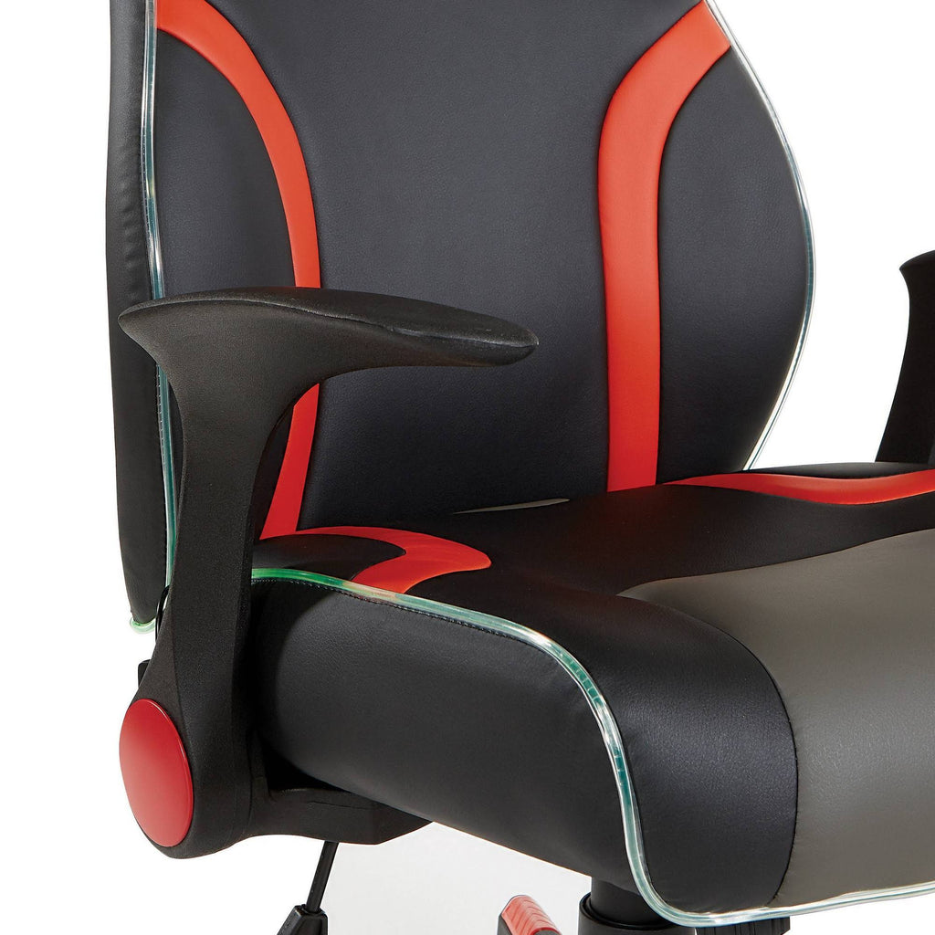 Red Gaming Chair Y620466