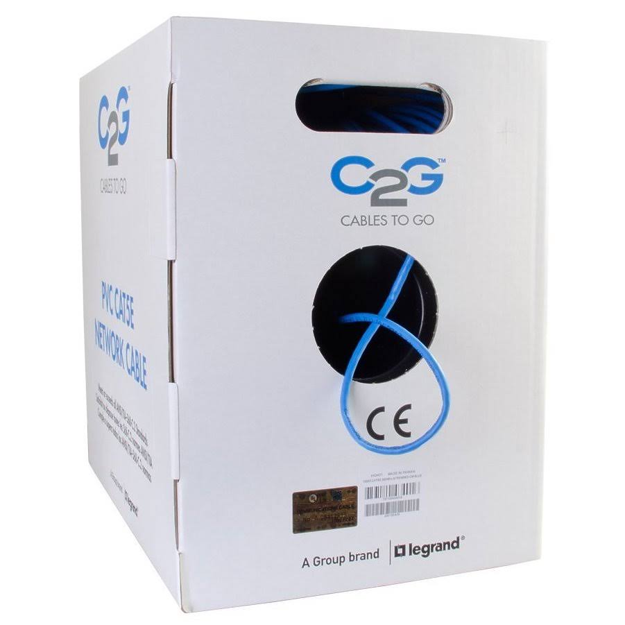 Network Cable C628