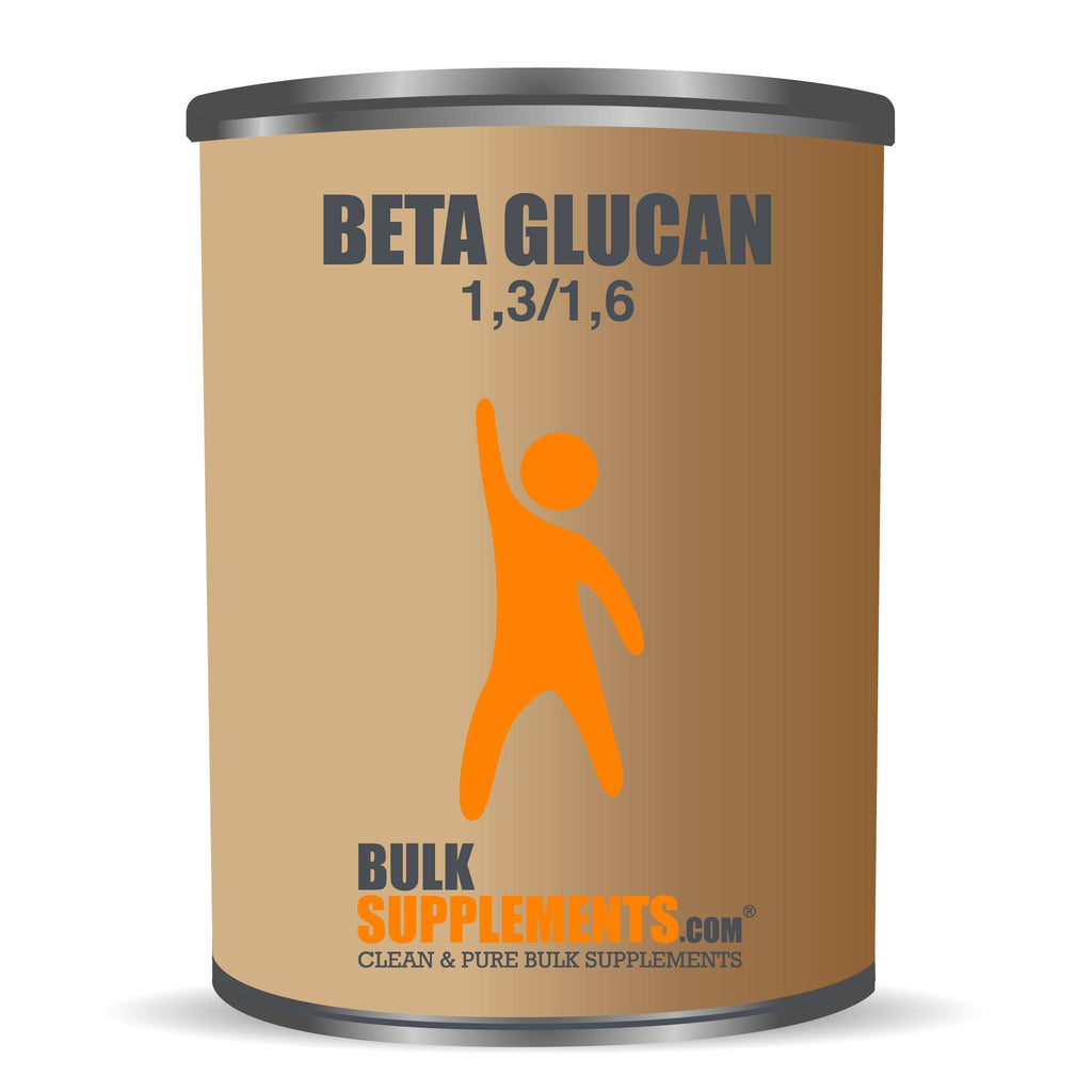 Pure Beta Glucan (1,3/1,6) Powder S749656