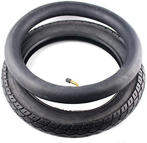 14X2.125 Bike Folding Tyre for Electric Scooters N1859