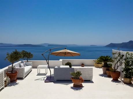 9 ft. Cantilever Umbrella I844