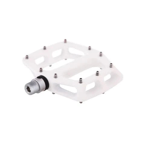 Grey Magnesium Pedals H13629