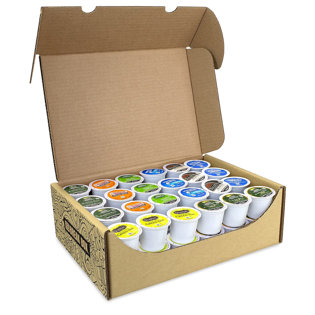 Keurig K-Cup Pods Assortment 48 Count Y9572