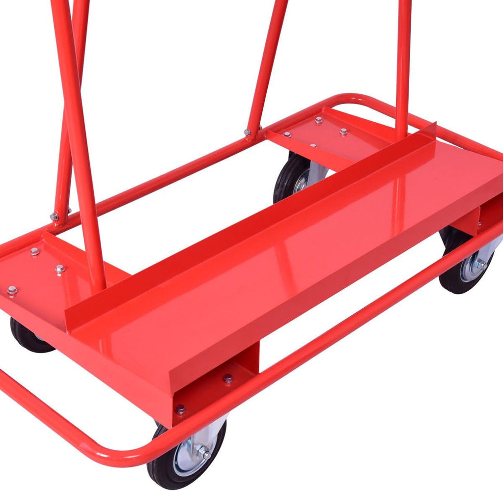 Heavy Duty Drywall Sheet Cart Dolly H122