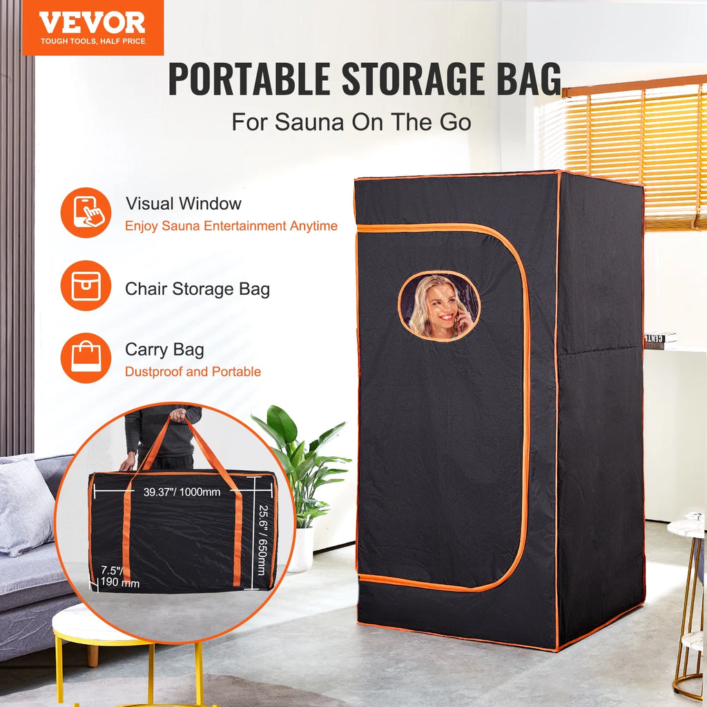 Portable Sauna Blanket Full Size B39894