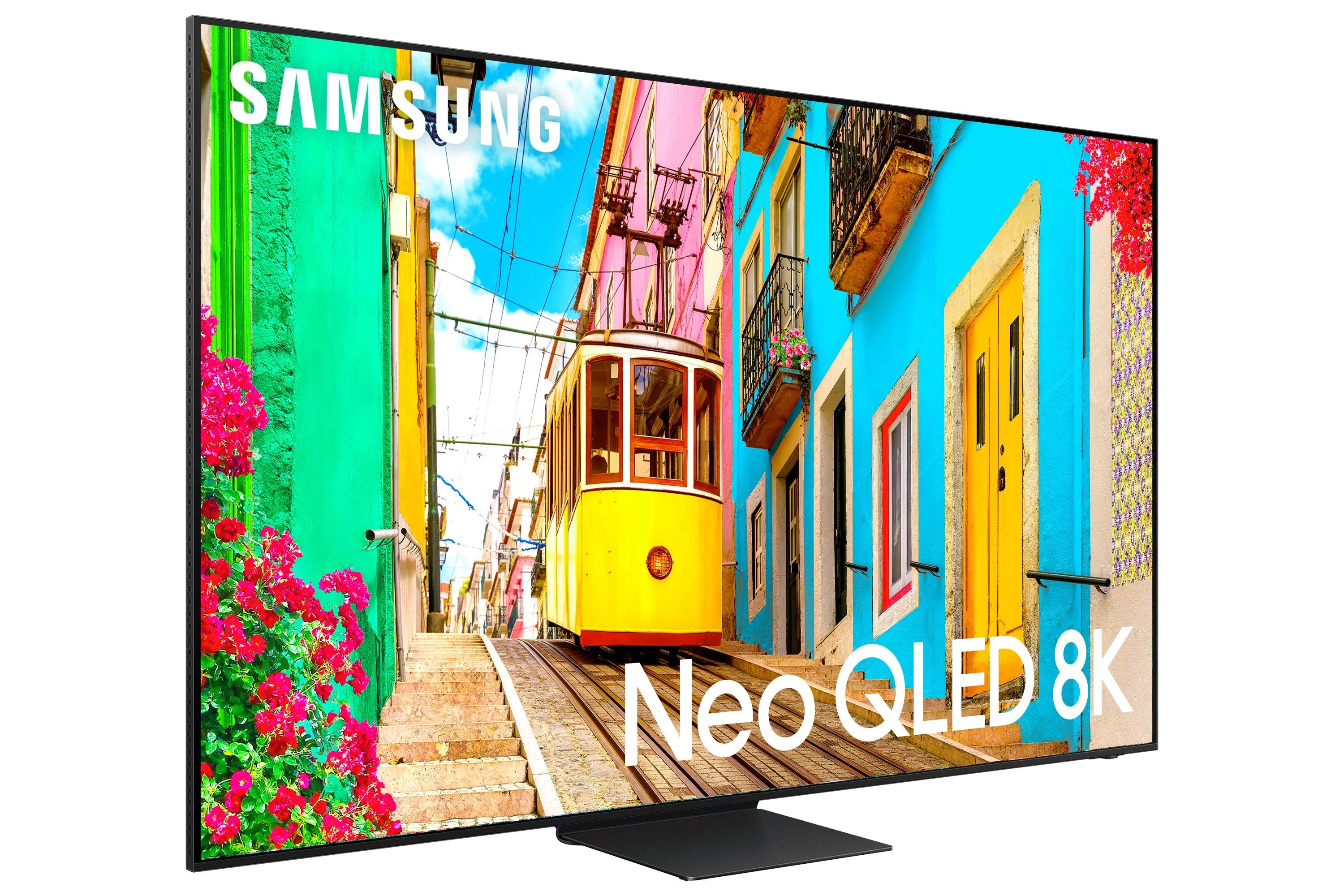 75” Class Neo QLED 8K Smart TV W48196