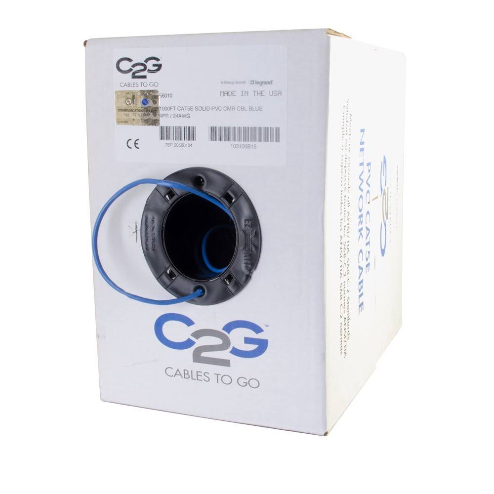 Network Cable C628