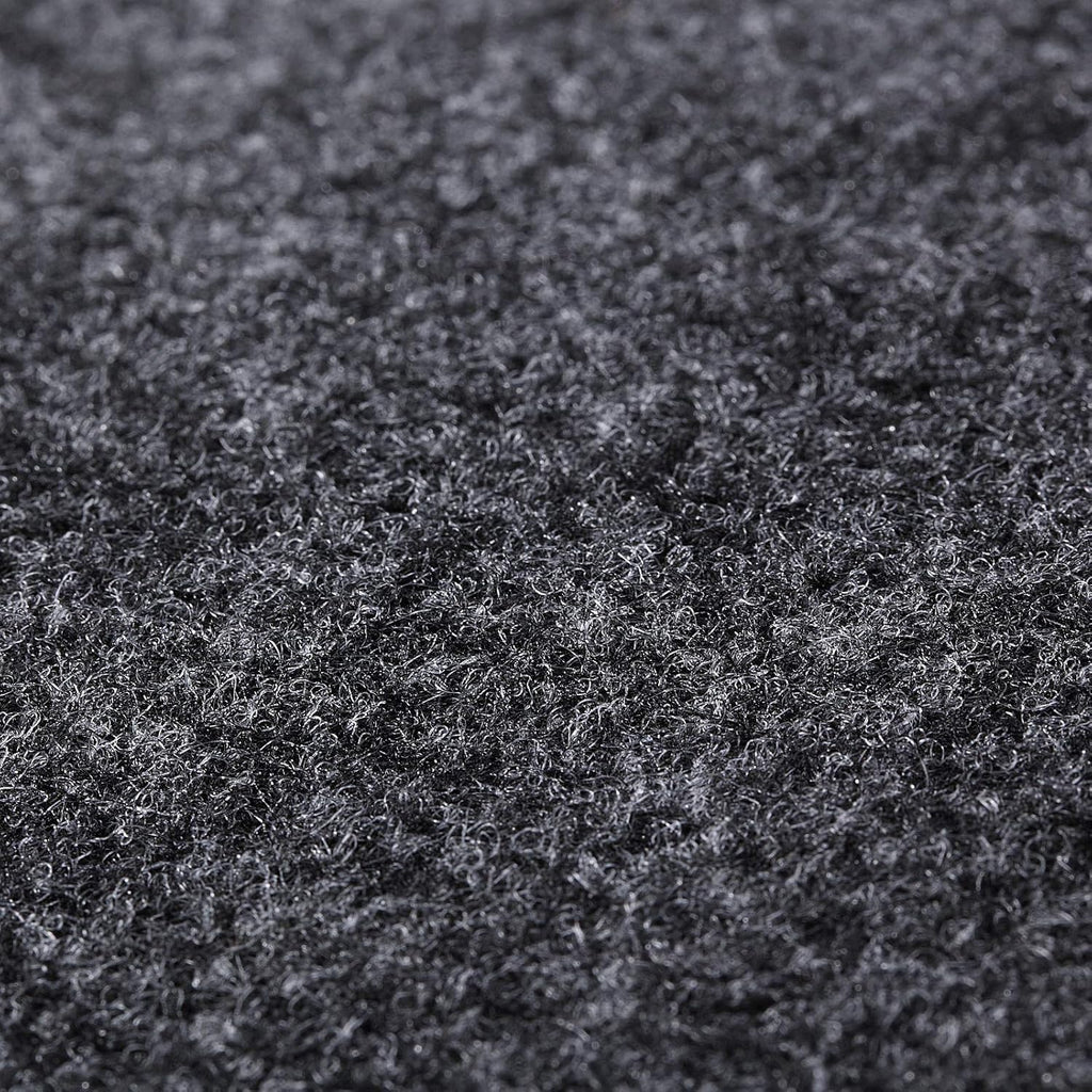 Gray Carpet for Speaker Sub Box, Pack of 2 K936