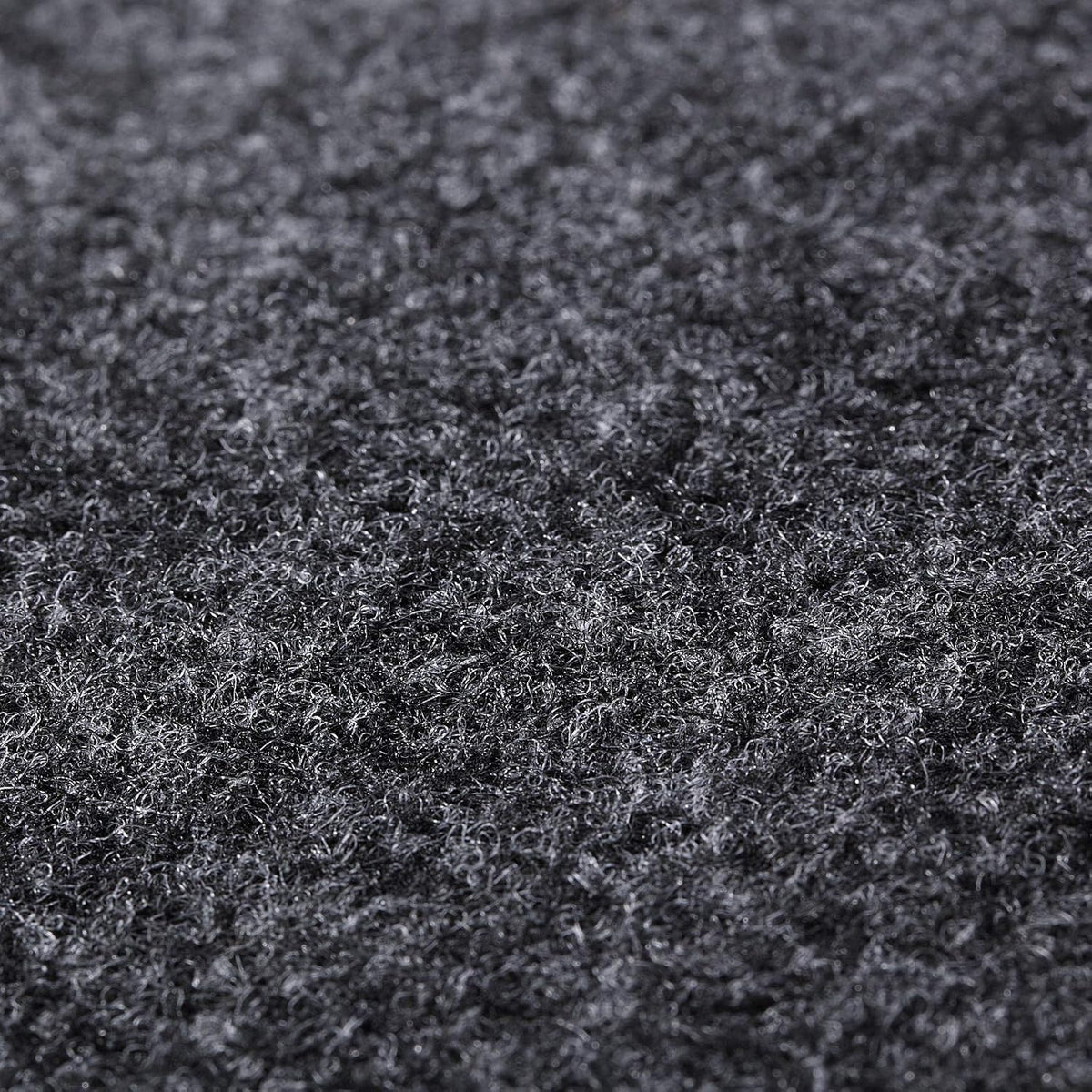 Gray Carpet for Speaker Sub Box, Pack of 2 K936