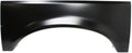 Wheel Arch Repair Panel Pack of 2 V870095