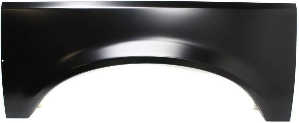 Wheel Arch Repair Panel Pack of 2 V870095