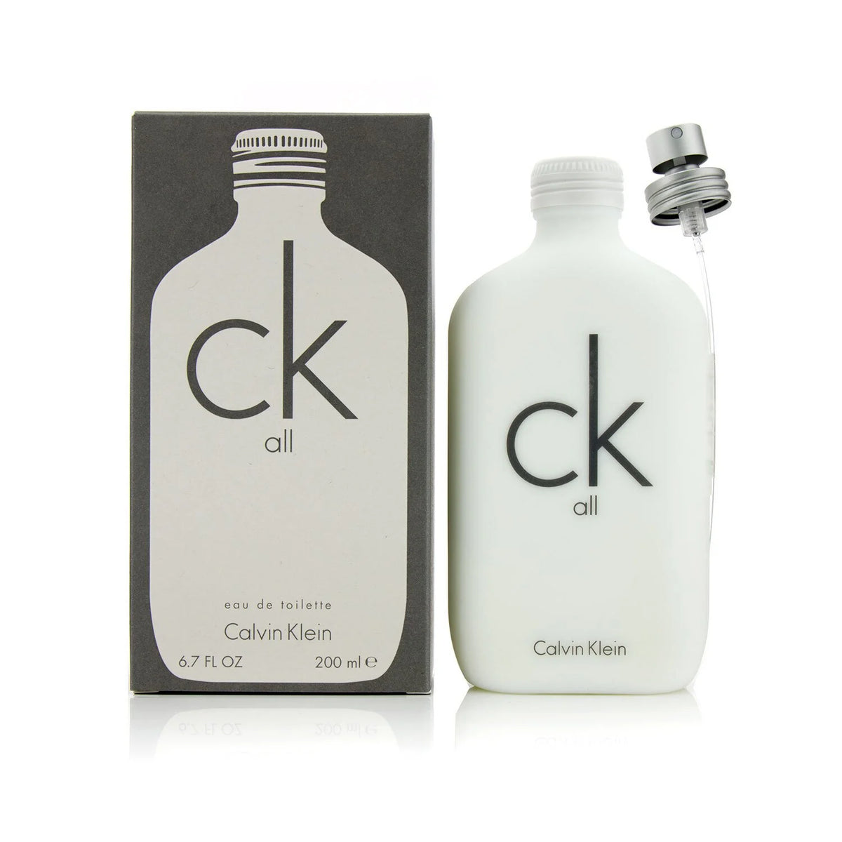 Eau De Toilette Spray 200ml J23490