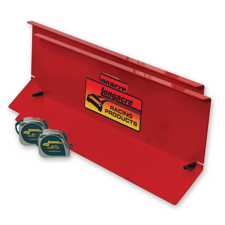 Deluxe Toe Plates (pair) O683110