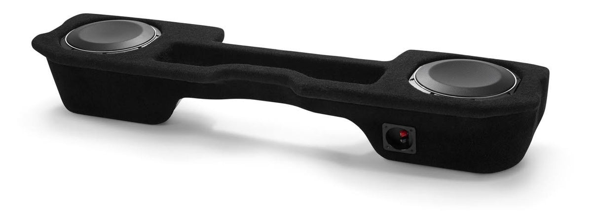 Stealthbox for Dodge Ram 1500 Quad Cab O104734