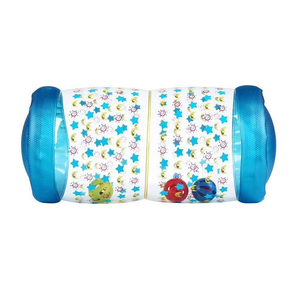 Inflatable Crawling Roller Toy H99590