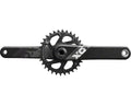 Crankset R676