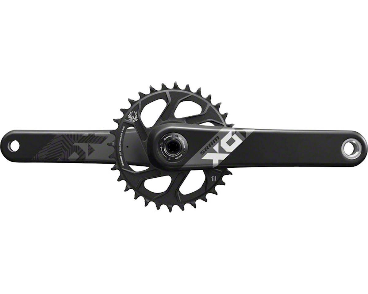 Crankset R676