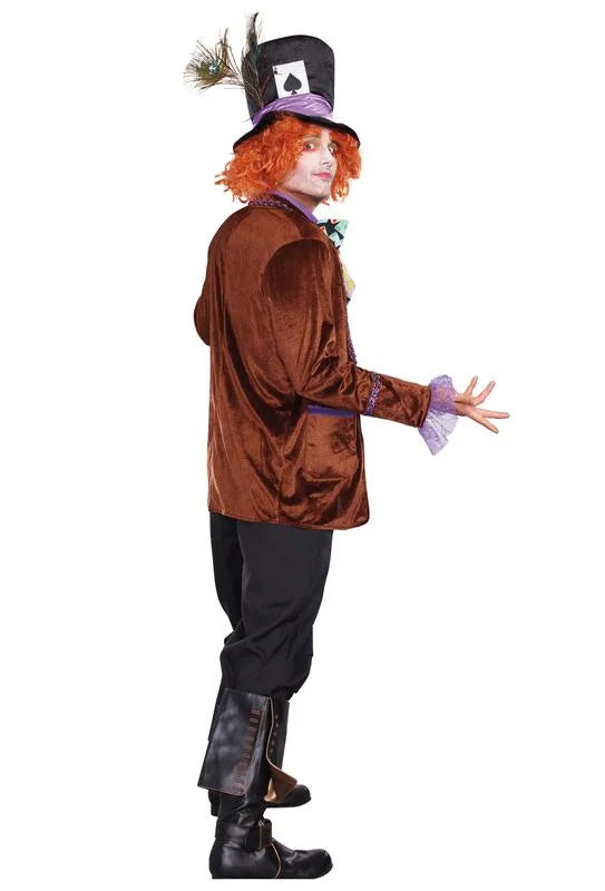 Men's Hatter Madness J8296