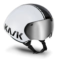 White / Black Medium Cycling Helmet J7667