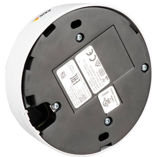 12 Megapixel Network Mini Dome Camera E11471