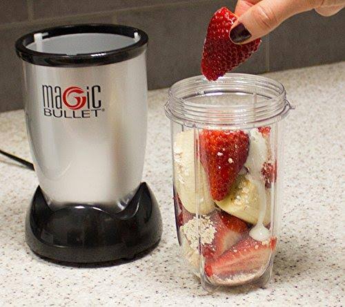 Blender, Mixer & Food Processor H86747