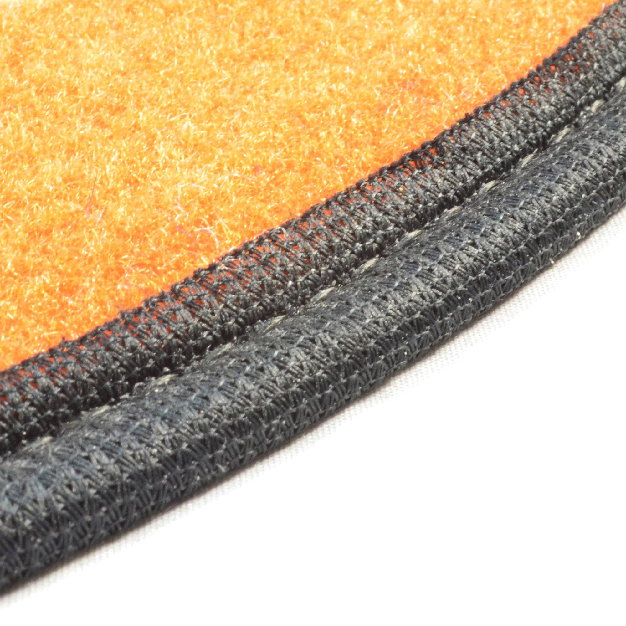 2-pc Set of Front Carpet Car Mats Z76645
