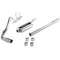 Cat-Back Exhaust System K287