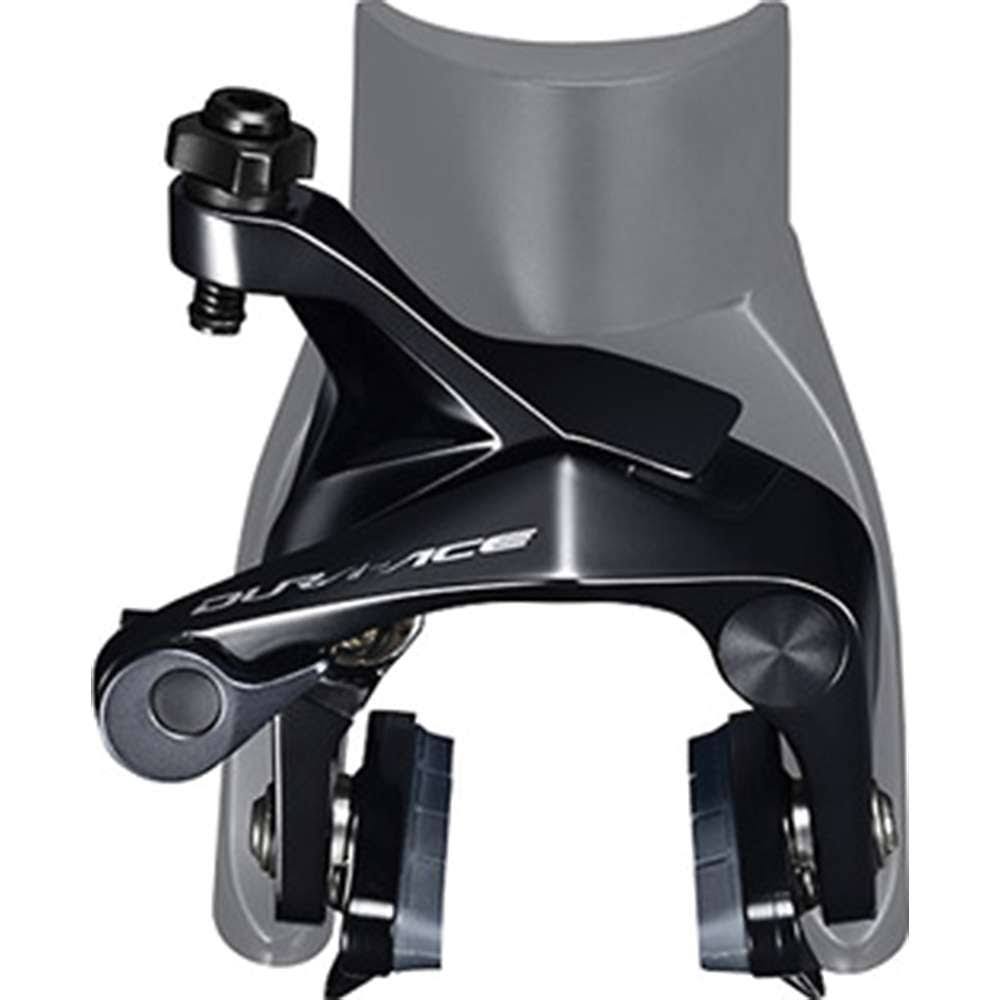 Direct Mount Brake Caliper Rear P57393