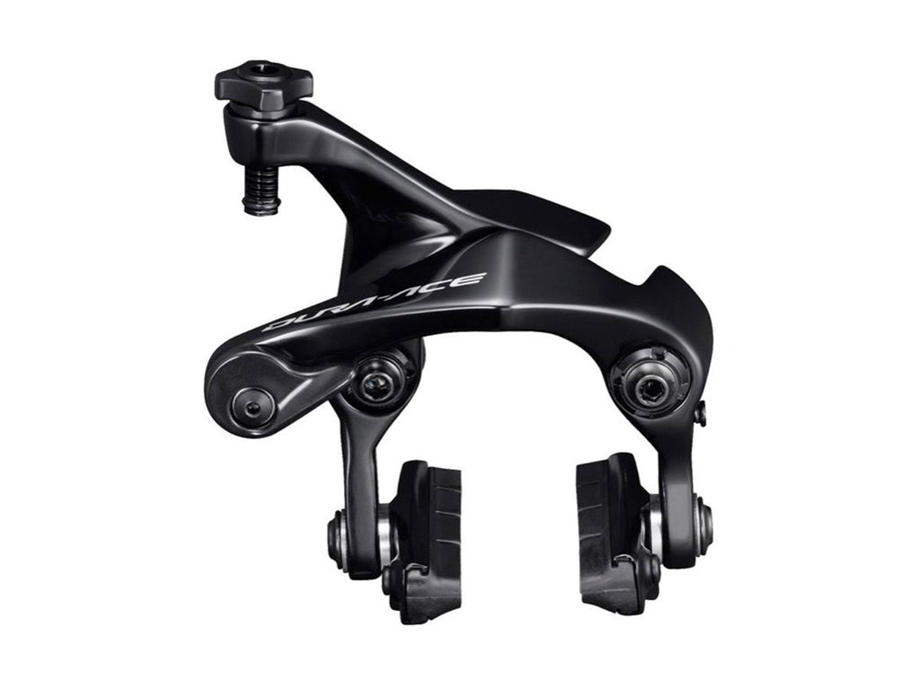 Direct Mount Brake Caliper Rear P57393