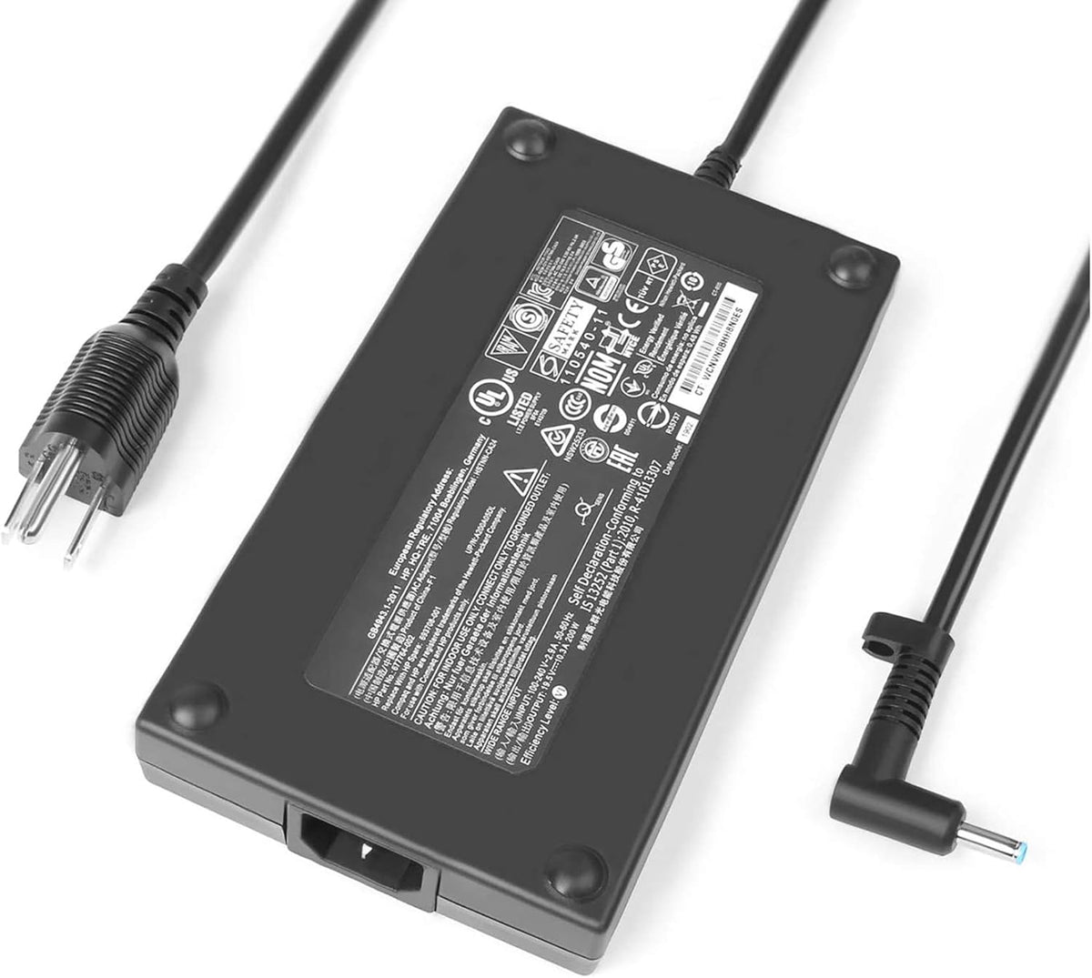 200W 19.5V 10.3A Power Adapter H784216