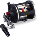 14+1BB Level Wind Trolling Fishing Reel L360