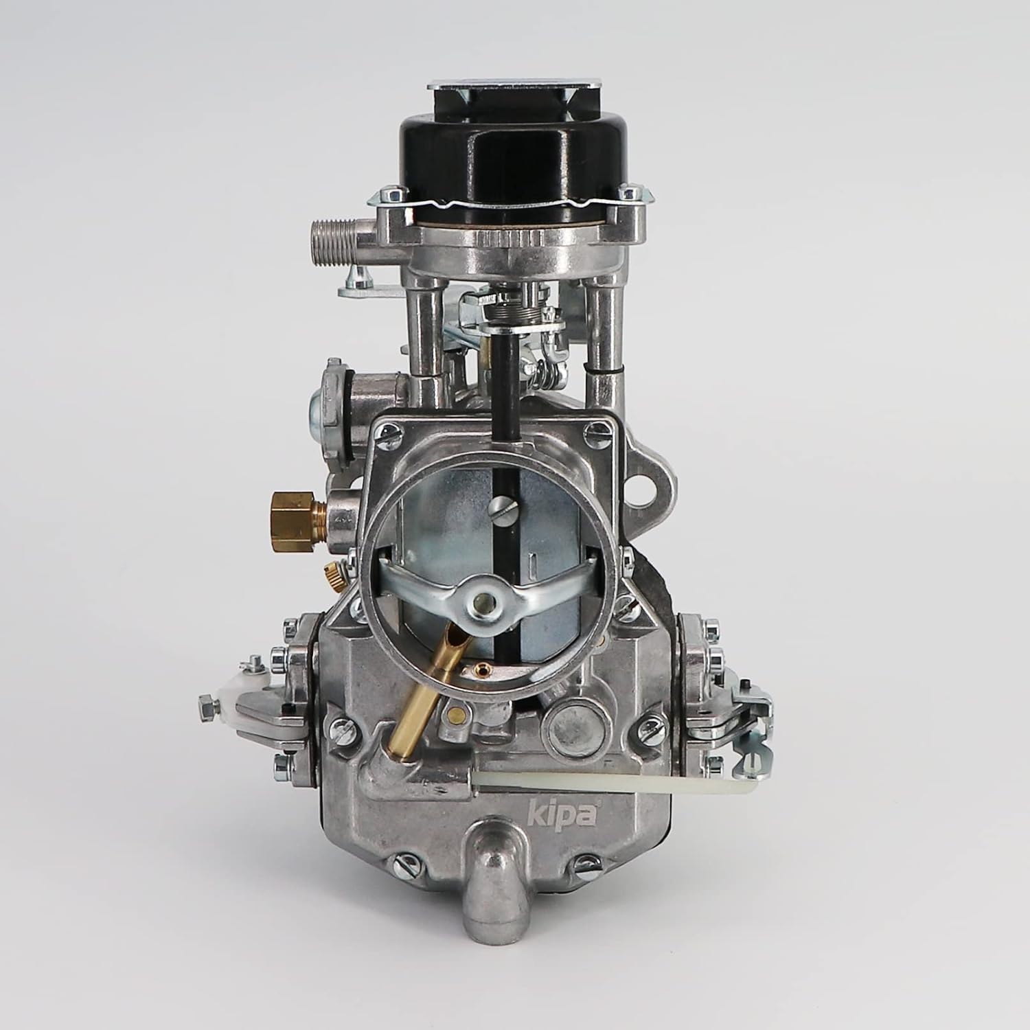 Carburetor for Straight 6-Cylinder 170Cu 200Cu Engines with Auto Choke N684887
