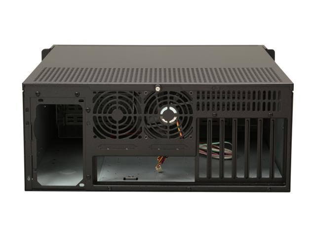 4U Rackmount Server Case B877636
