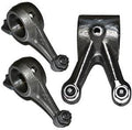 Camshaft Exhaust Intake Rocker Arm Set Pack of 2 Y557