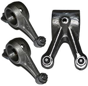 Camshaft Exhaust Intake Rocker Arm Set Pack of 2 Y557