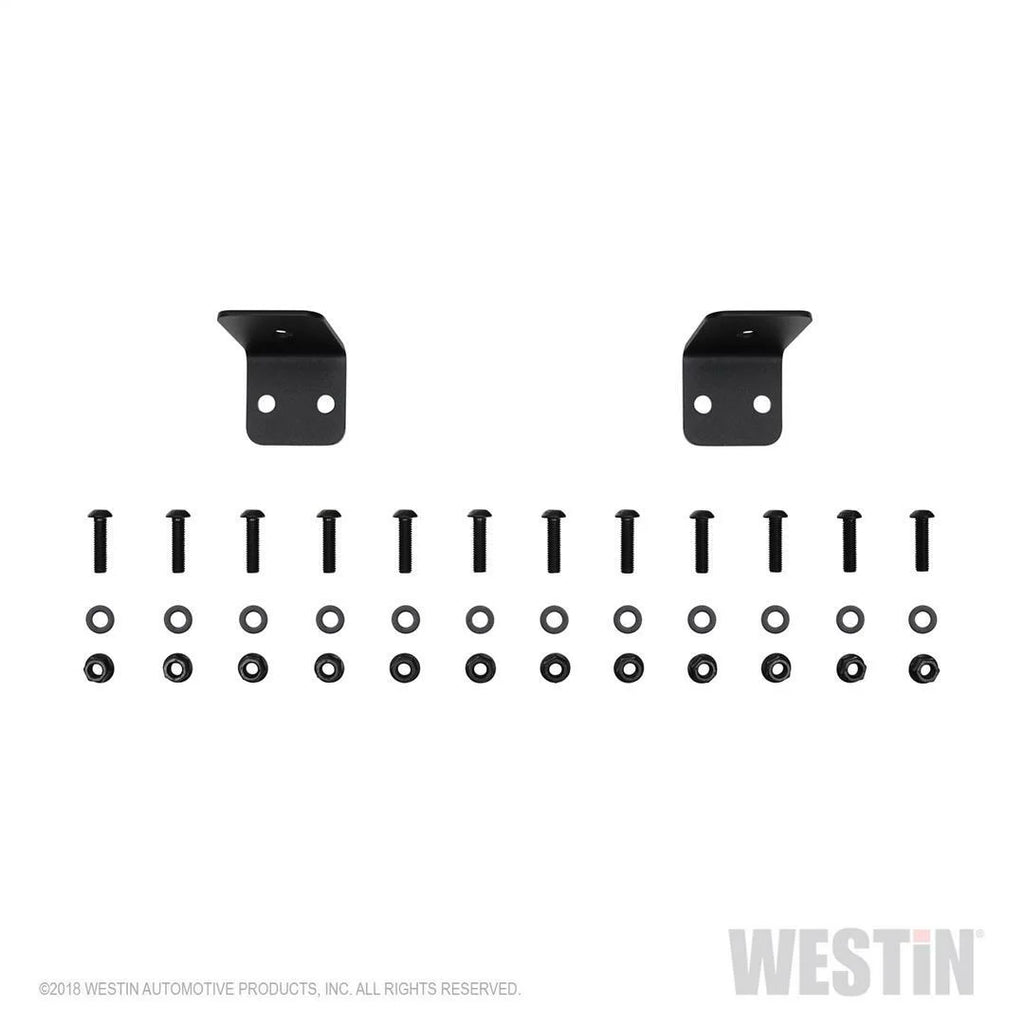 Textured Black Spare Tire Relocator Y47200