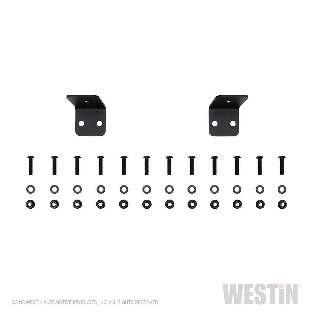 Textured Black Spare Tire Relocator Y47200